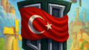 Hytale Türkiye Discord server banner