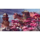 beautie's epic space banner