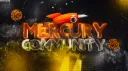🚀Mercury Community banner