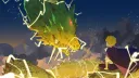 Zatch Bell! Makai Reborn banner