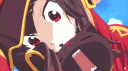 Konosuba banner