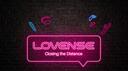Lovense Banner
