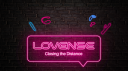 Lovense server banner