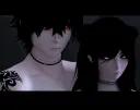 Rob's Server banner