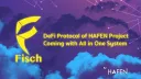 Fisch Finance - Hafen Project banner