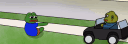 banner