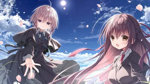 Moekko Company banner