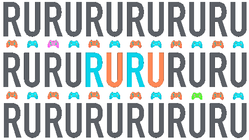 RURU Discord server banner