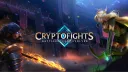CryptoFights ⚡ banner