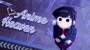 Chill Paradise ┃Hangout・Discord India・Chill・Social・Anime・Voice Chat・Emojis・Active・Indian Banner