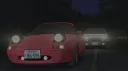 Mazda Miata Car Club banner