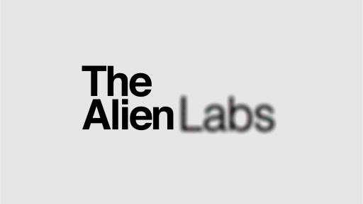 The Alien Labs Discord Server Banner