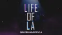 ⏳Life of LA Semi-Serious 75%⏳ banner