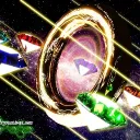Chaos Realm banner