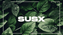 SUSX server banner