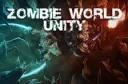Zombie World Unity banner