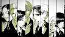 Phantom Troupe ™ server banner