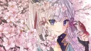 Ayaka | Genshin Impact banner