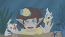 Sweetbaboo's Fishtank Discord server banner