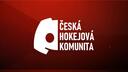 Česká Hokejová Komunita Banner