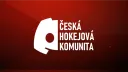Česká Hokejová Komunita banner