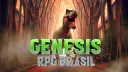 GENESIS RPG BRASIL - THE ISLE banner