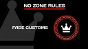 TRIO CUSTOMS banner