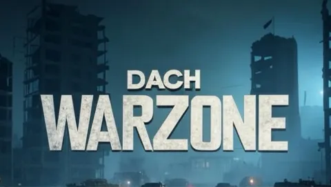 DACH Warzone 🔫 Call of Duty (CoD) DE AT CH banner