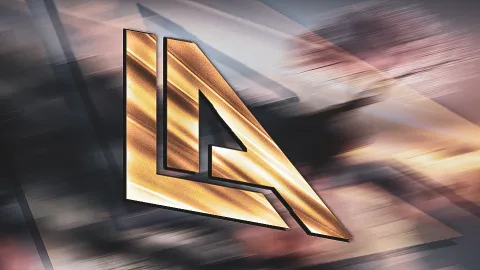 Lynch Esports | 2021 banner
