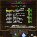 Salvux's Sever banner