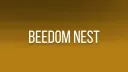 Beedom Nest banner