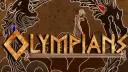 Olympians banner