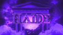 Haide banner