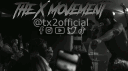 The X Movement Discord server banner