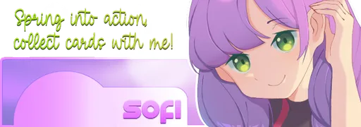 SOFI Discord banner
