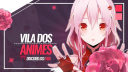 Vila dos Animes | free fire • conversa • webnamoro • call • namoro • jogo • comunidade • brasil Discord server banner