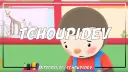 T'Choupi Développement 2.0 banner