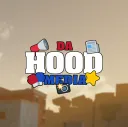 Da Hood Media banner