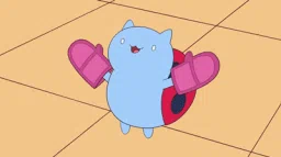 Juice Box server banner