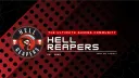 Hell Reapers banner