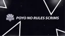 Poyo No Zone Rules banner