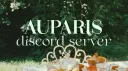 Audrey's Server ₊˚.༄ banner