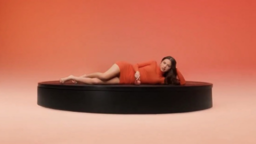 Olivia Rodrigo Updates Discord server banner