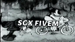 </SGX FiveM Community> server banner