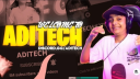 ADITECH Discord server banner