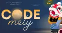 Code MeLy banner