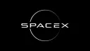 SpaceX banner