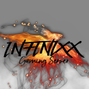IПFIПIXX GΛMIПG ∞ banner
