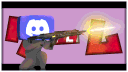 ゲームしようぜ Discord server banner