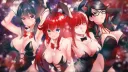 Kaichou Playground Discord server banner